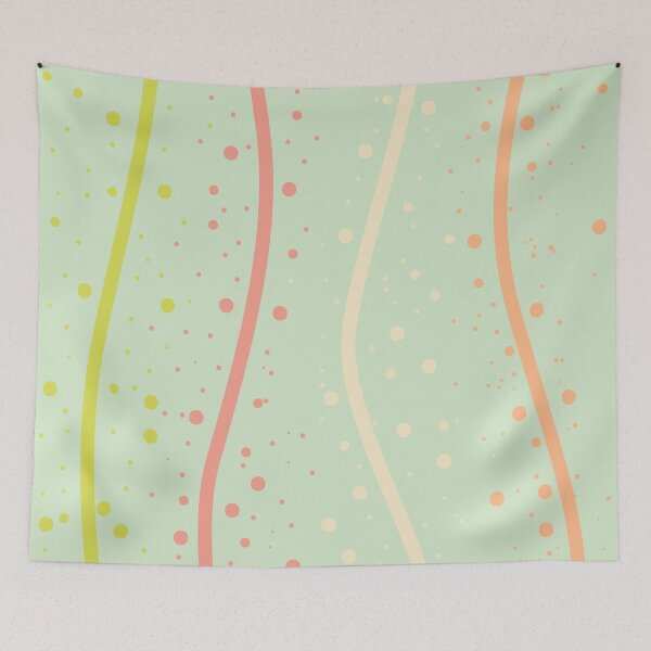 Item preview, Beautiful patterns - unusual patterns - pattern Euphorbia designed and sold by Boogosh.