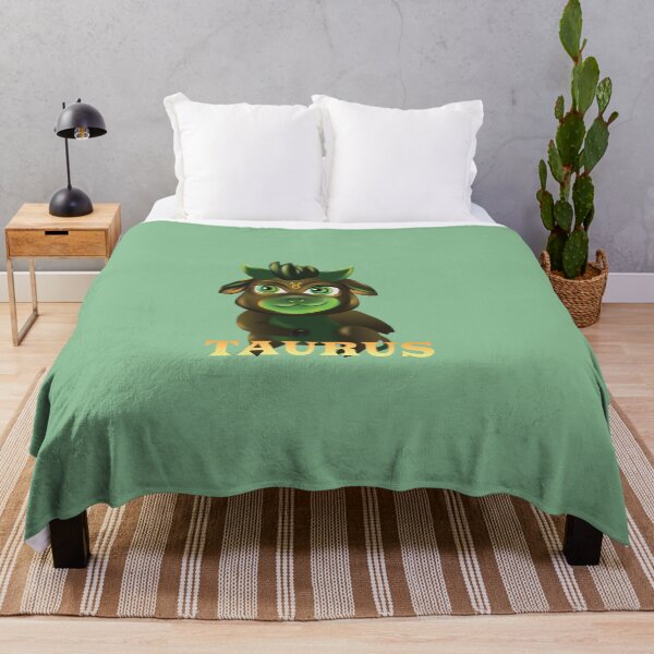 Item preview, Tauro (niño) designed and sold by Ferelwing.