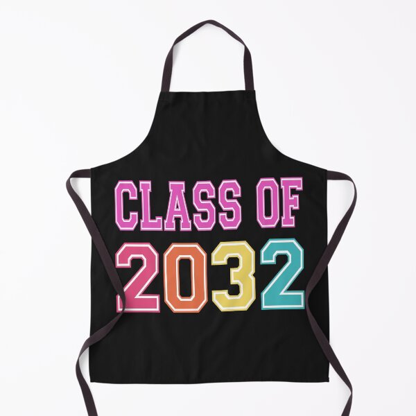 Item preview, Senior graduation in 2032 designed and sold by erozzz.