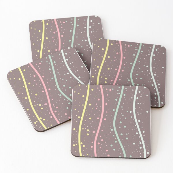Item preview, Beautiful patterns - unusual patterns - pattern Euphorbia designed and sold by Boogosh.
