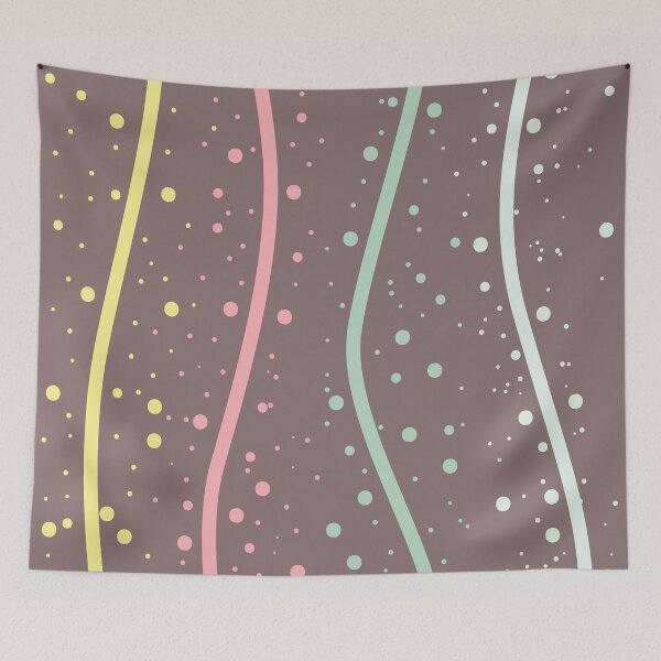 Item preview, Beautiful patterns - unusual patterns - pattern Euphorbia designed and sold by Boogosh.