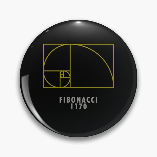 Artikelvorschau, Fibonacci 1170 entworfen und verkauft von VicFreedomind.