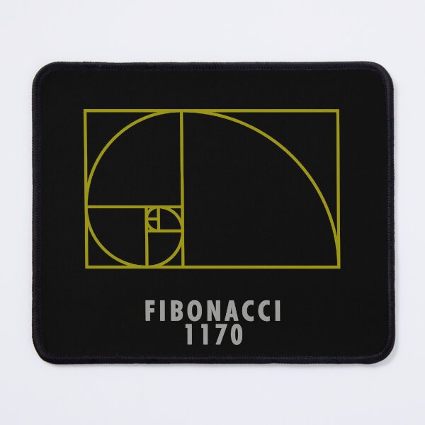 Item preview, Fibonacci 1170 designed and sold by VicFreedomind.