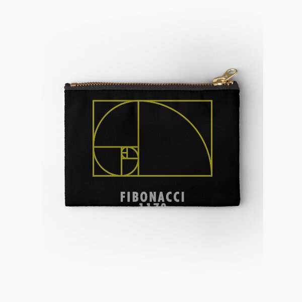 Item preview, Fibonacci 1170 designed and sold by VicFreedomind.