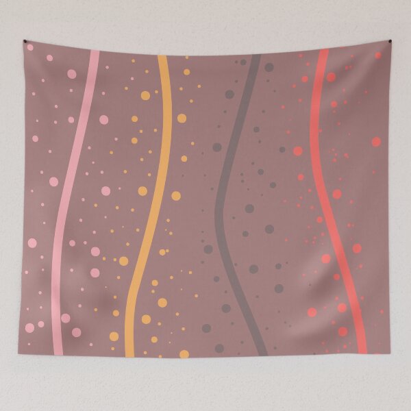 Item preview, Beautiful patterns - unusual patterns - pattern Euphorbia designed and sold by Boogosh.