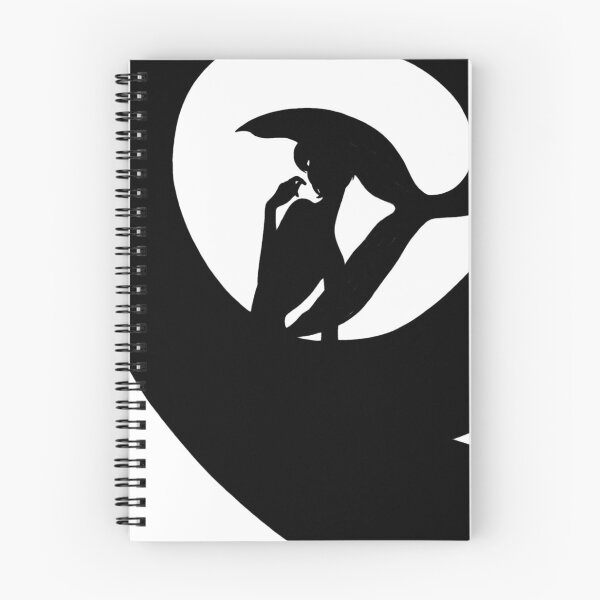 Item preview, Merman Silhouette designed and sold by ShnoobDesign.