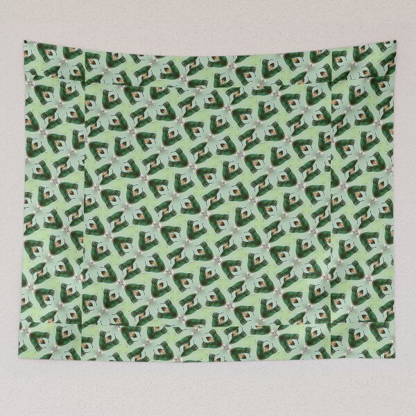 Item preview, Bird Pattern Design - Pattern Design - Pattern Lovers designed and sold by designerpriti.