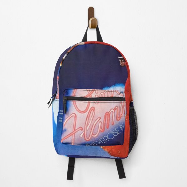 Item preview, Pink Flamingos - John Waters designed and sold by bumbumasak.