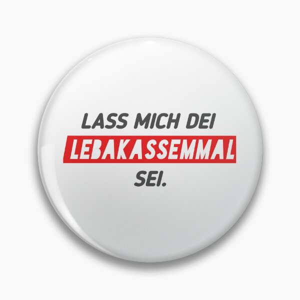 Item preview, Lebakassemmal Bavarian Munich funny designed and sold by vibeno1.