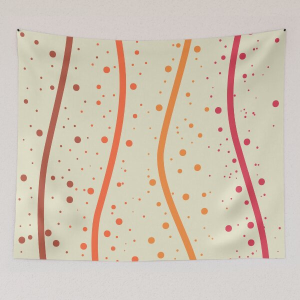 Item preview, Beautiful patterns - unusual patterns - pattern Euphorbia designed and sold by Boogosh.