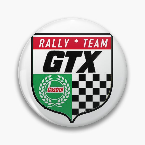 Item preview, rally team designed and sold by FeralJackRabit.