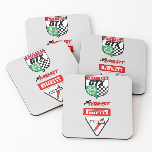 Item preview, rally team designed and sold by FeralJackRabit.