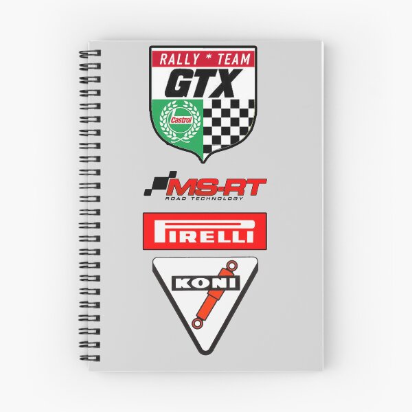 Item preview, rally team designed and sold by FeralJackRabit.