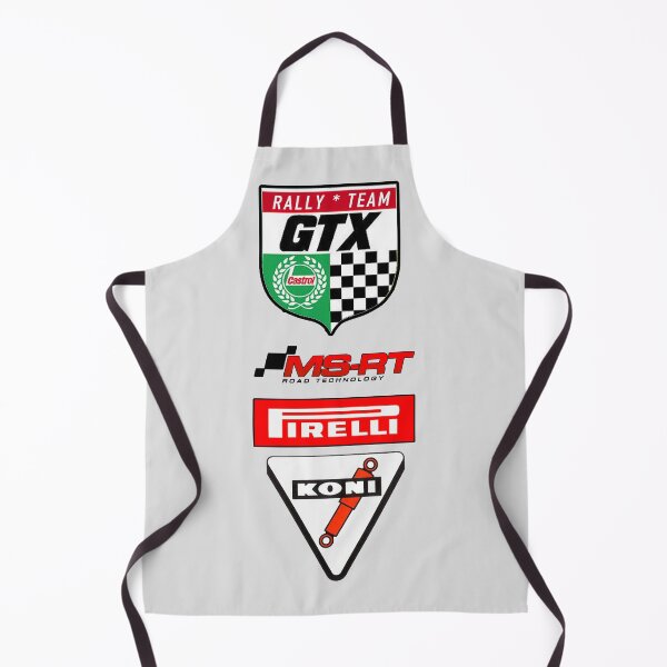 Item preview, rally team designed and sold by FeralJackRabit.