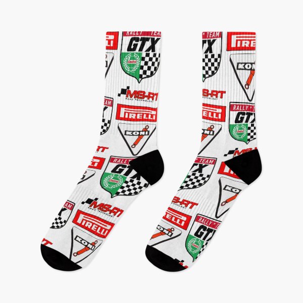 Item preview, rally team designed and sold by FeralJackRabit.