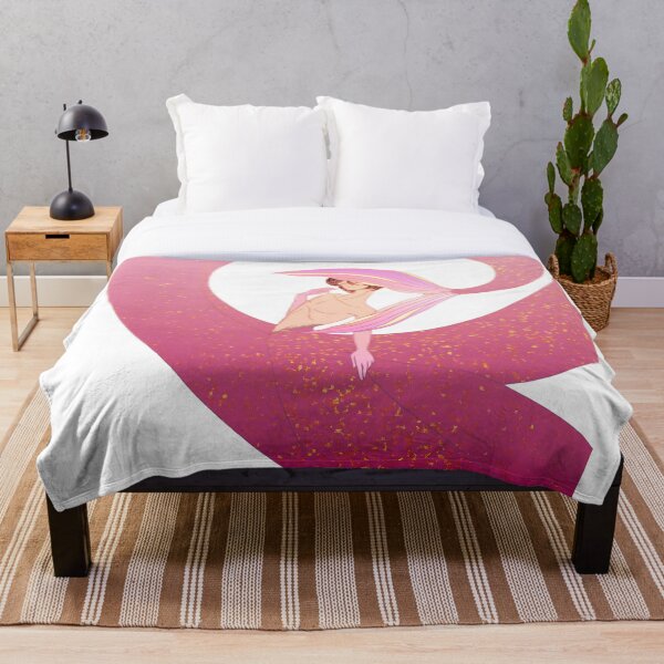 Item preview, Tritón colorido designed and sold by ShnoobDesign.