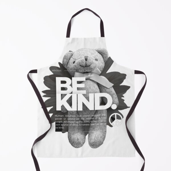 Item preview, Be kind  designed and sold by Tearts.