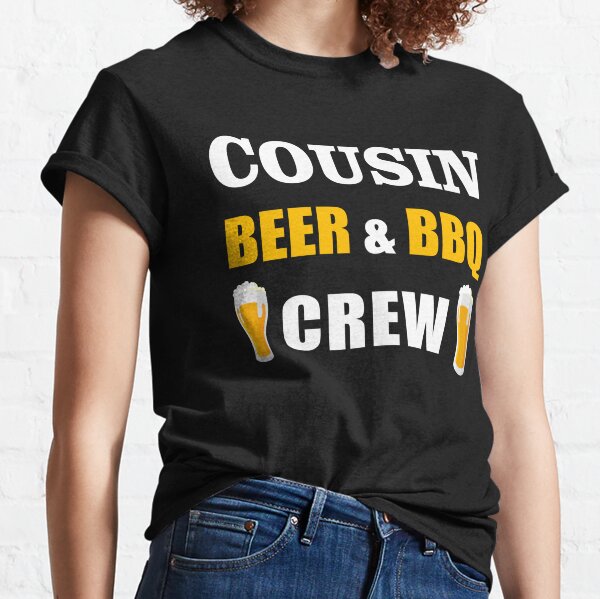 Best Buddy - best beer buddy - gift for beerlovers Essential T-Shirt by  TM-Multidesign