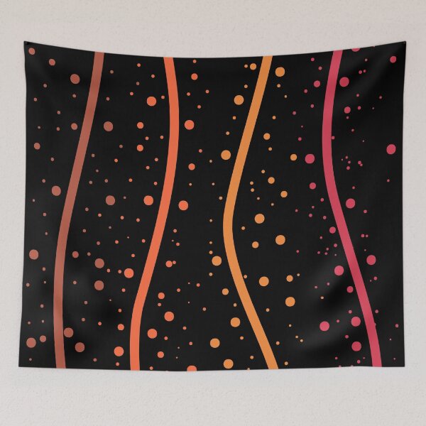 Item preview, Beautiful patterns - unusual patterns - pattern Euphorbia designed and sold by Boogosh.