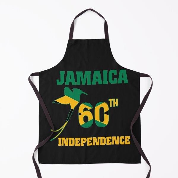 Item preview, Jamaica 60th Anniversary The Hummingbird Indepedence day designed and sold by AlbredaAE.