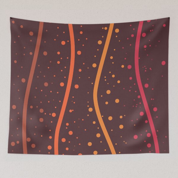Item preview, Beautiful patterns - unusual patterns - pattern Euphorbia designed and sold by Boogosh.