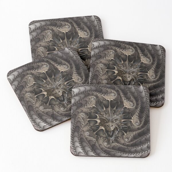 Item preview, DRAGONS DEN  designed and sold by johnnyssandart.