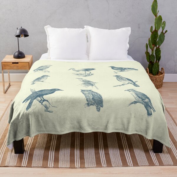 Item preview, Set of Birds designed and sold by franktact.