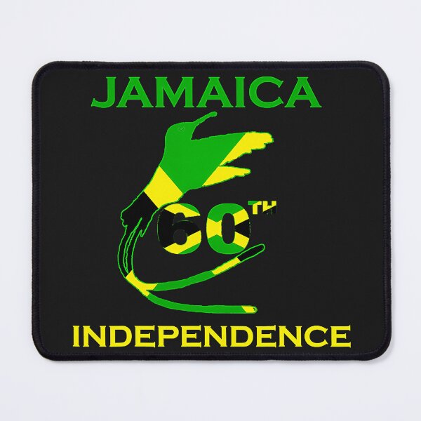 Item preview, Jamaica 60th Independence Day Jamaican designed and sold by AlbredaAE.