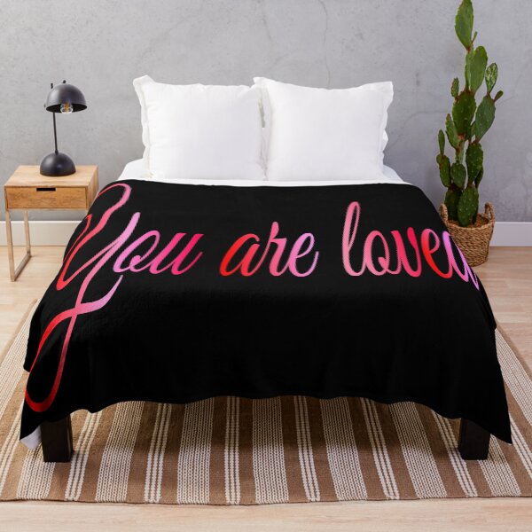 Item preview, Eres amado designed and sold by Deborah Camp.