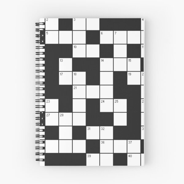 Item preview, Crossword Make a Colorful designed and sold by Mr Wolf.