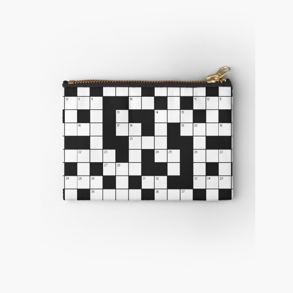 Item preview, Crossword Make a Colorful designed and sold by Mr Wolf.