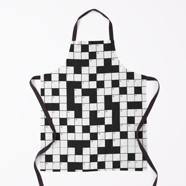 Item preview, Crossword Make a Colorful designed and sold by Mr Wolf.
