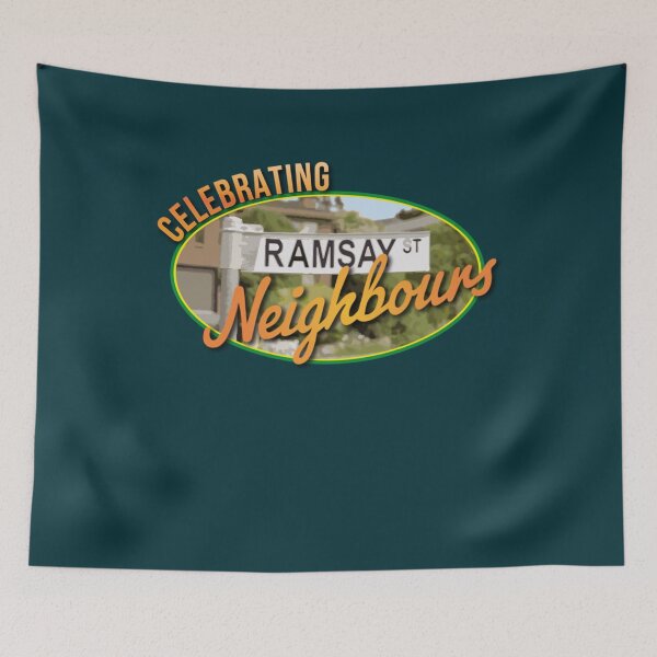 Item preview, Celebrando Vecinos designed and sold by PatchWorld.