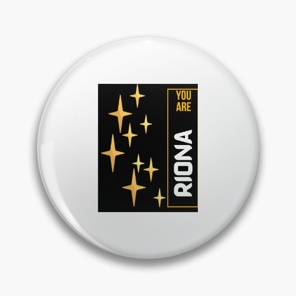 Item preview, RIONA designed and sold by URSAPPREAL.