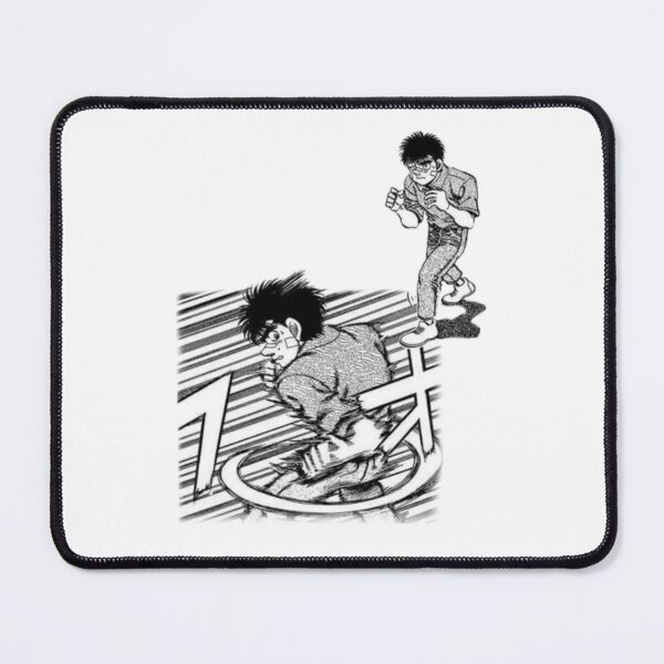 Item preview, Hajime no ippo  designed and sold by EasyOtaku.
