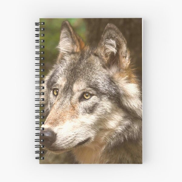 Item preview, Wolf designed and sold by Milos Krneta.