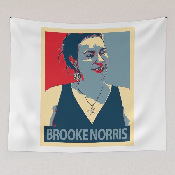 Item preview, Brooke Norris designed and sold by NoorSaltDesign.