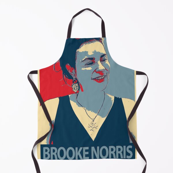 Item preview, Brooke Norris designed and sold by NoorSaltDesign.