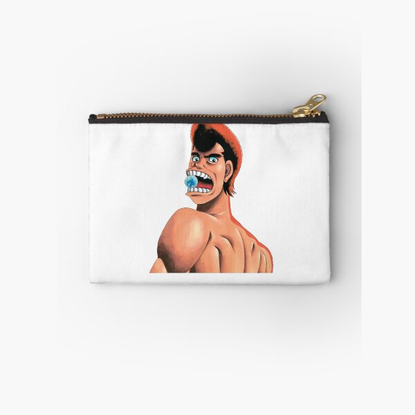 Item preview, Hajime no ippo  designed and sold by EasyOtaku.