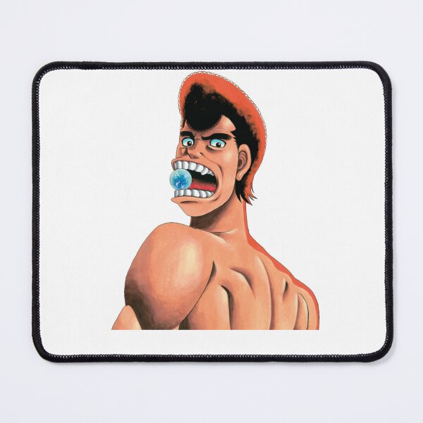 Item preview, Hajime no ippo  designed and sold by EasyOtaku.