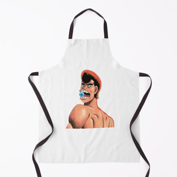 Item preview, Hajime no ippo  designed and sold by EasyOtaku.