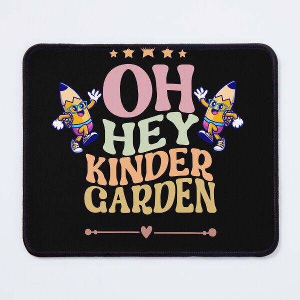 Item preview, oh hey kindergarten designed and sold by Zakaria-4.