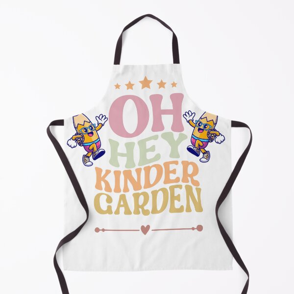 Item preview, oh hey kindergarten designed and sold by Zakaria-4.