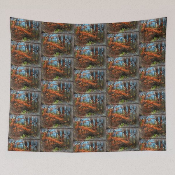 Item preview, Primaeval Vision designed and sold by Susan Werby.