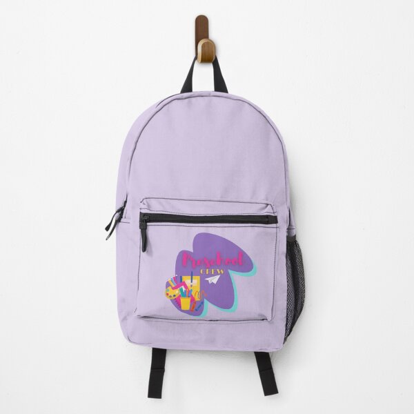 Item preview, Preschool crew. school supplies designed and sold by SMagicDesigns.