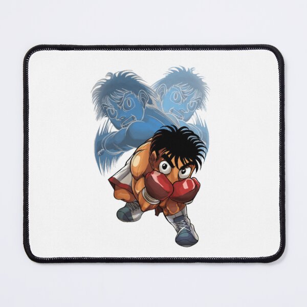 Item preview, Hajime no ippo O designed and sold by EasyOtaku.