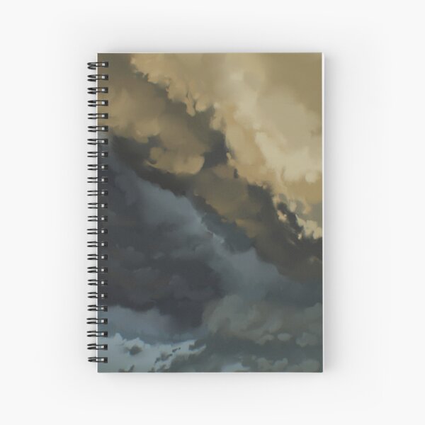 Item preview, Stormy Sky designed and sold by Kaloukuro.