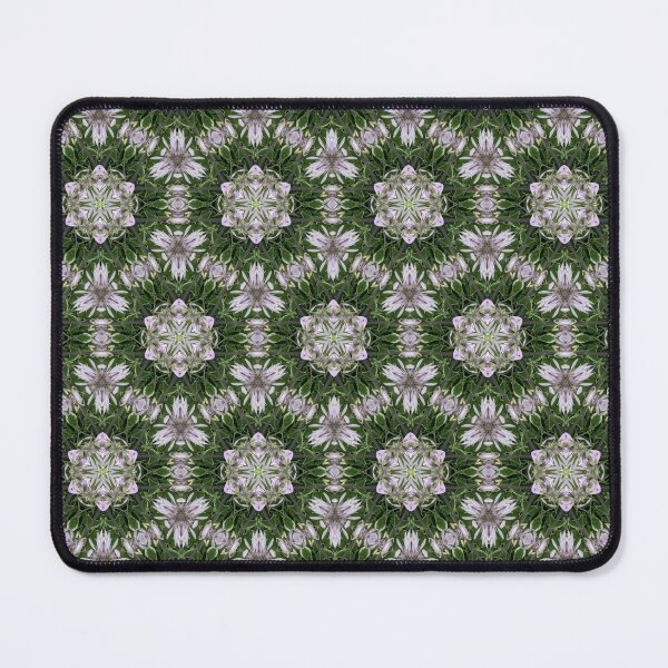 Item preview, Pretty Pale Purple Petal Pattern designed and sold by Amanda1775.