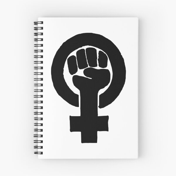 Item preview, Feminist  designed and sold by melatini.
