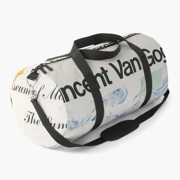 Item preview, Natural Van Gogh Beauty Basirah designed and sold by bumbumasak.